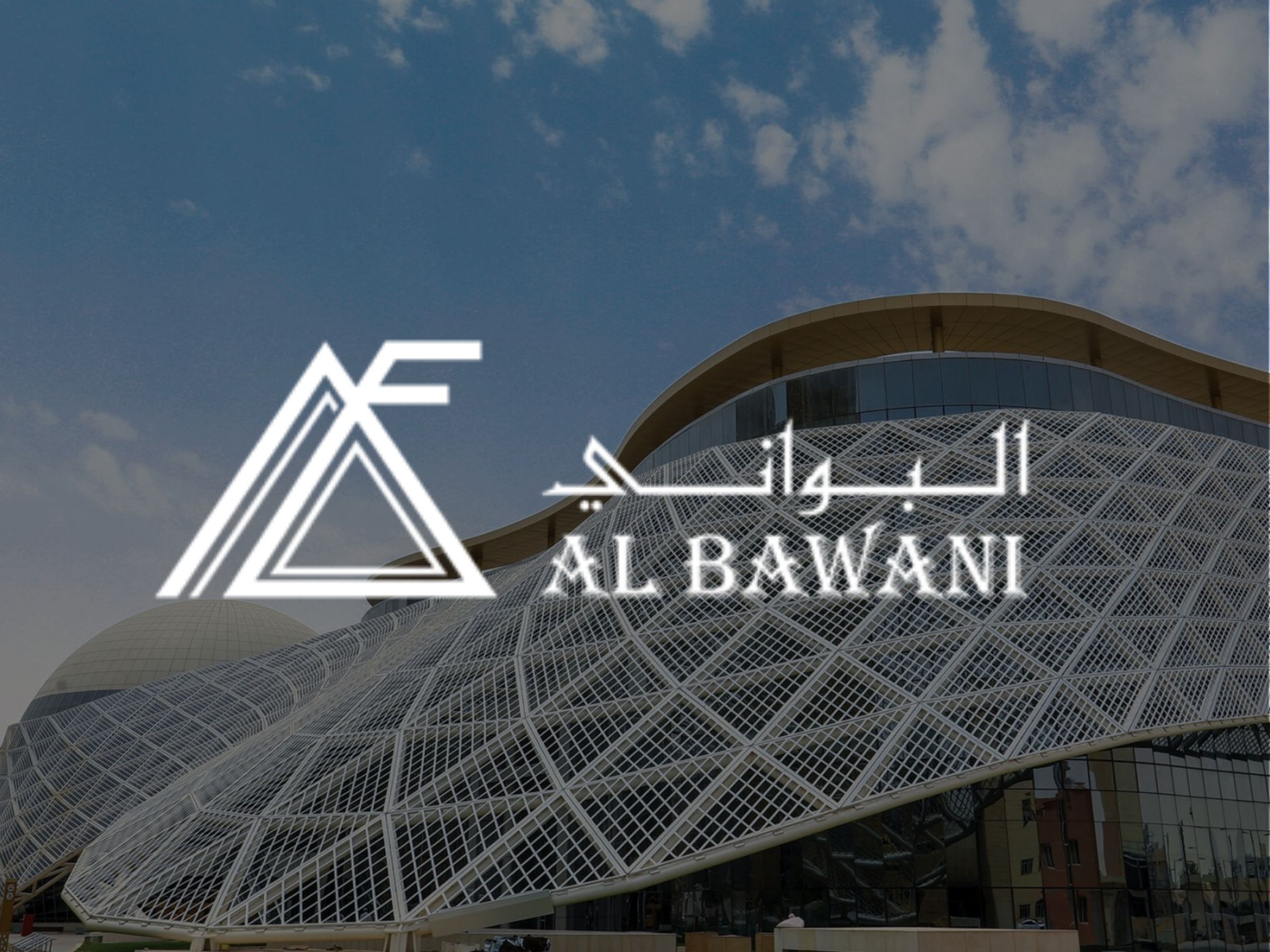 Corporate Profile in Saudi Construction