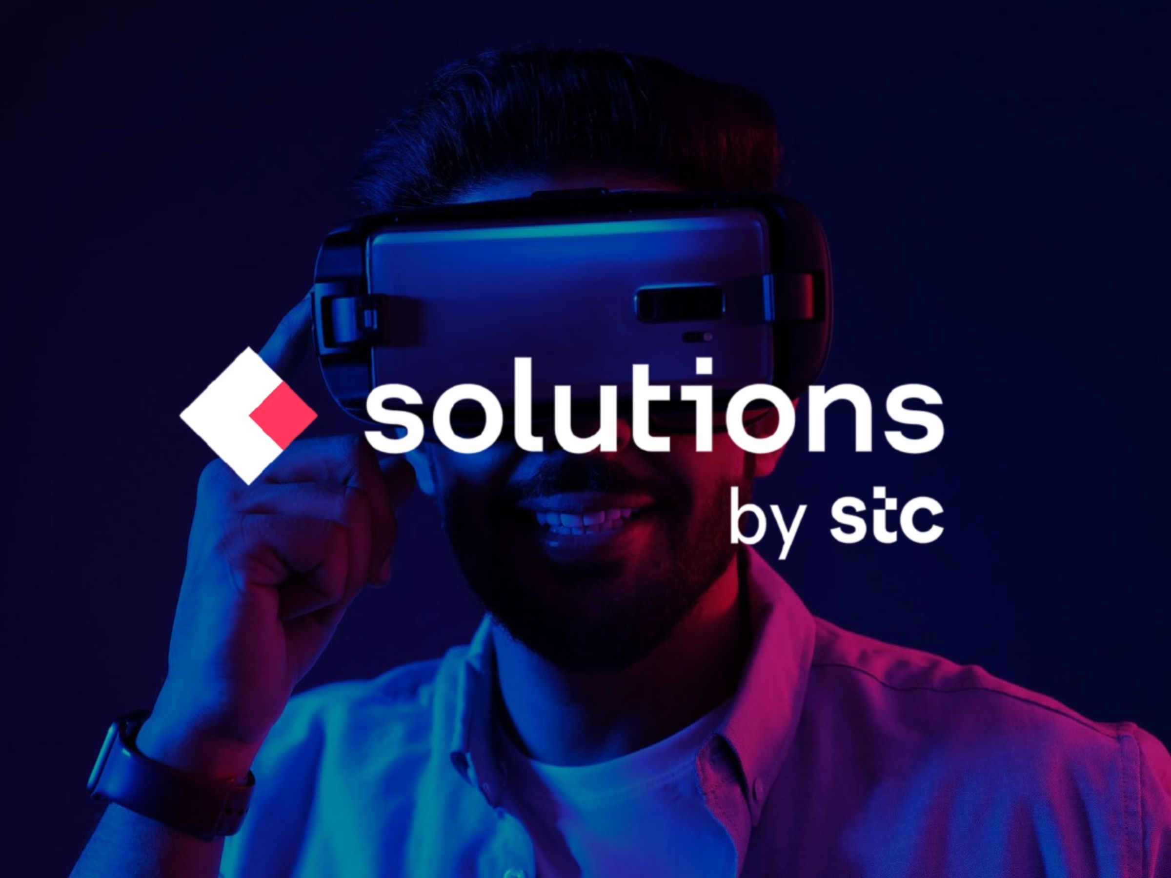 Bilingual Tech Copy in Saudi Arabia