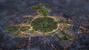 Content Writing for Vision 2030 Giga Projects: Lessons from 8 Years on the Ground As Taglime