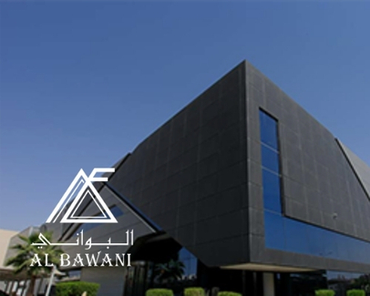 Al-bawani main