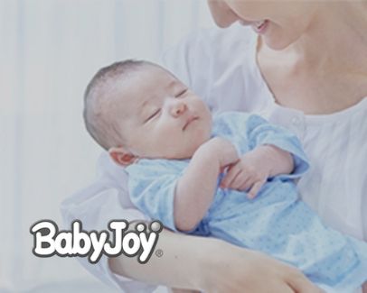 Baby Joy main