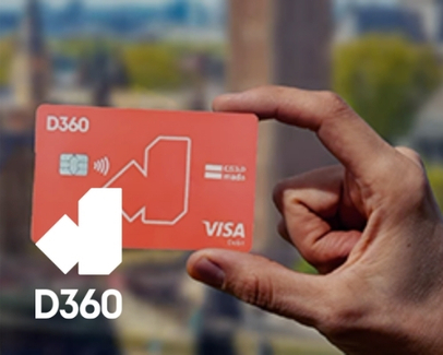 D360 bank main