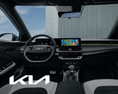 Kia Case Study