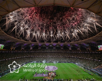 Ministry of Sports case study