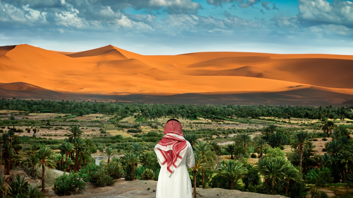 Your Saudi Content Isn't Working. Here Are 10 Reasons Why And How Taglime Fixes Each One From Laila-Essa Herself (credits majalla)