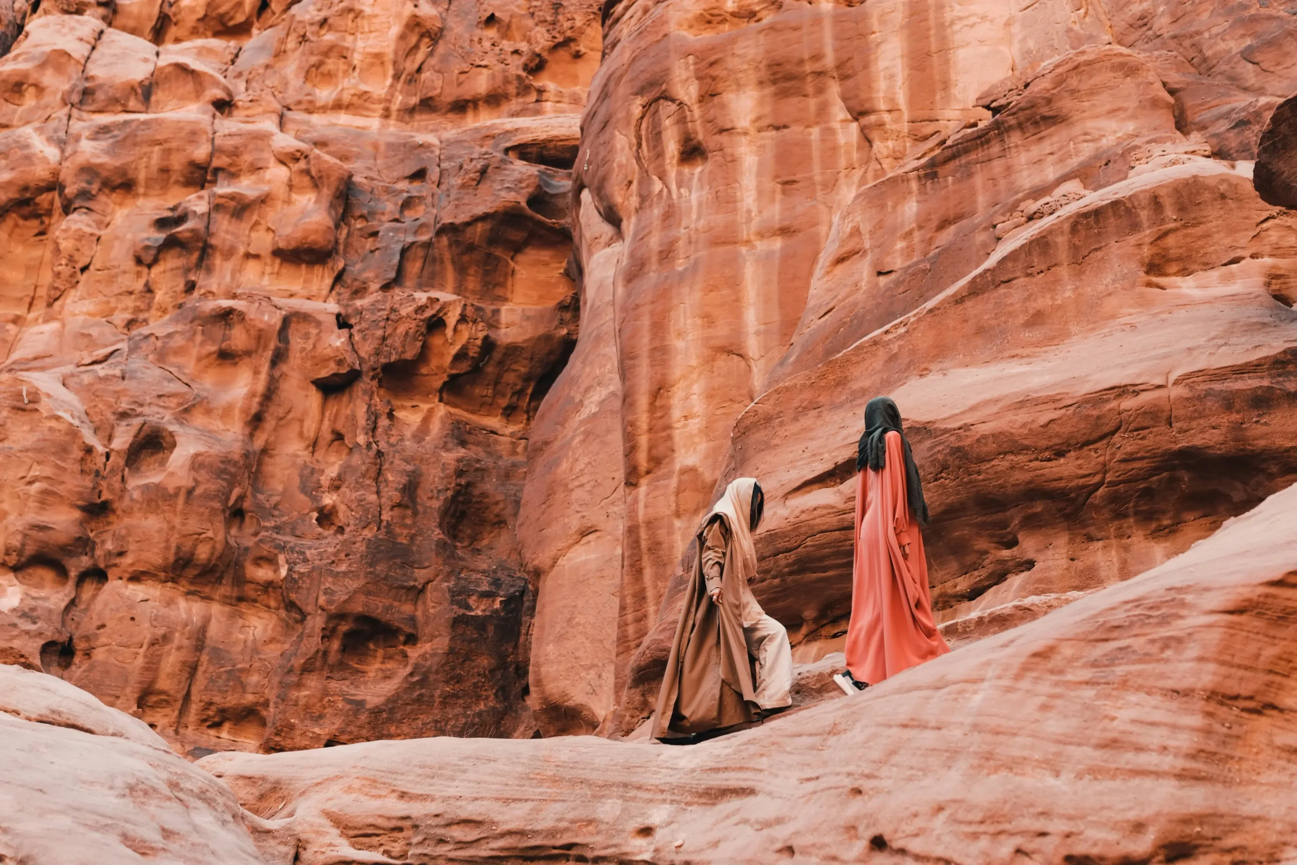 What Is the White Dialect? Saudi Arabia's Neutral Arabic Explained for Brands (credits list mag)