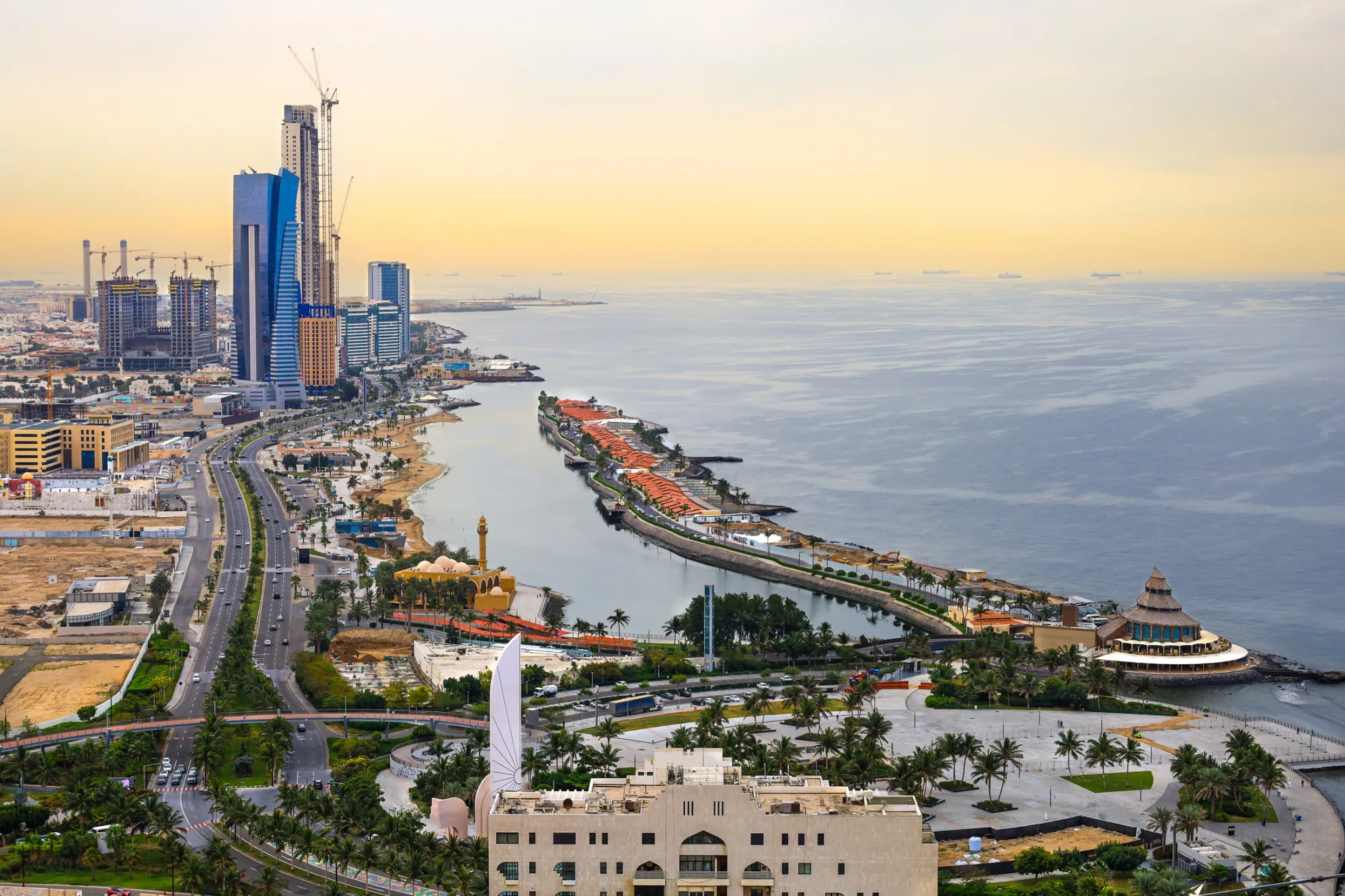 Saudi Brand Voice: How to Sound Authentic & Not Translated?(credits bloomberg)