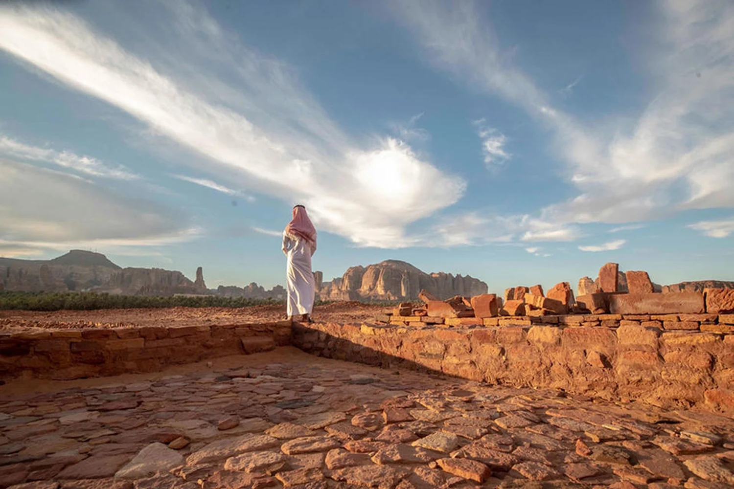 What Is Localization? And Why Every Saudi Brand Needs It (Not Just Translation) (credits hotelier middle east)