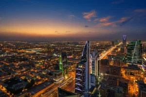 Copywriting Agency in Riyadh: Why Most Brands in Saudi Arabia Have A Major Content Problem? (Credits qafilat altawhid international group)