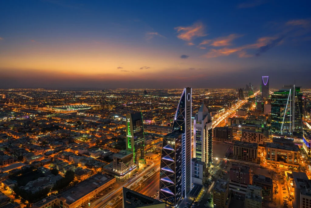 Copywriting Agency in Riyadh: Why Most Brands in Saudi Arabia Have A Major Content Problem? (Credits qafilat altawhid international group)