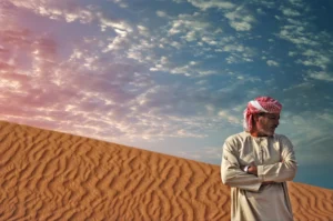 Saudi Localization vs. Translation: Why the Difference Could Make or Break Your Brand? (credits aesthetic archetype)