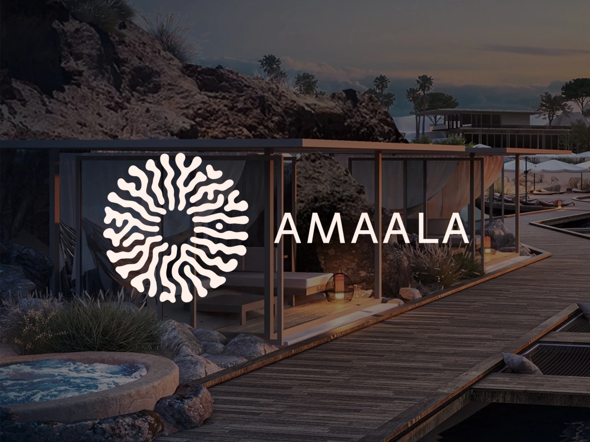 Luxury Tourism Website Copywriting in Saudi Arabia