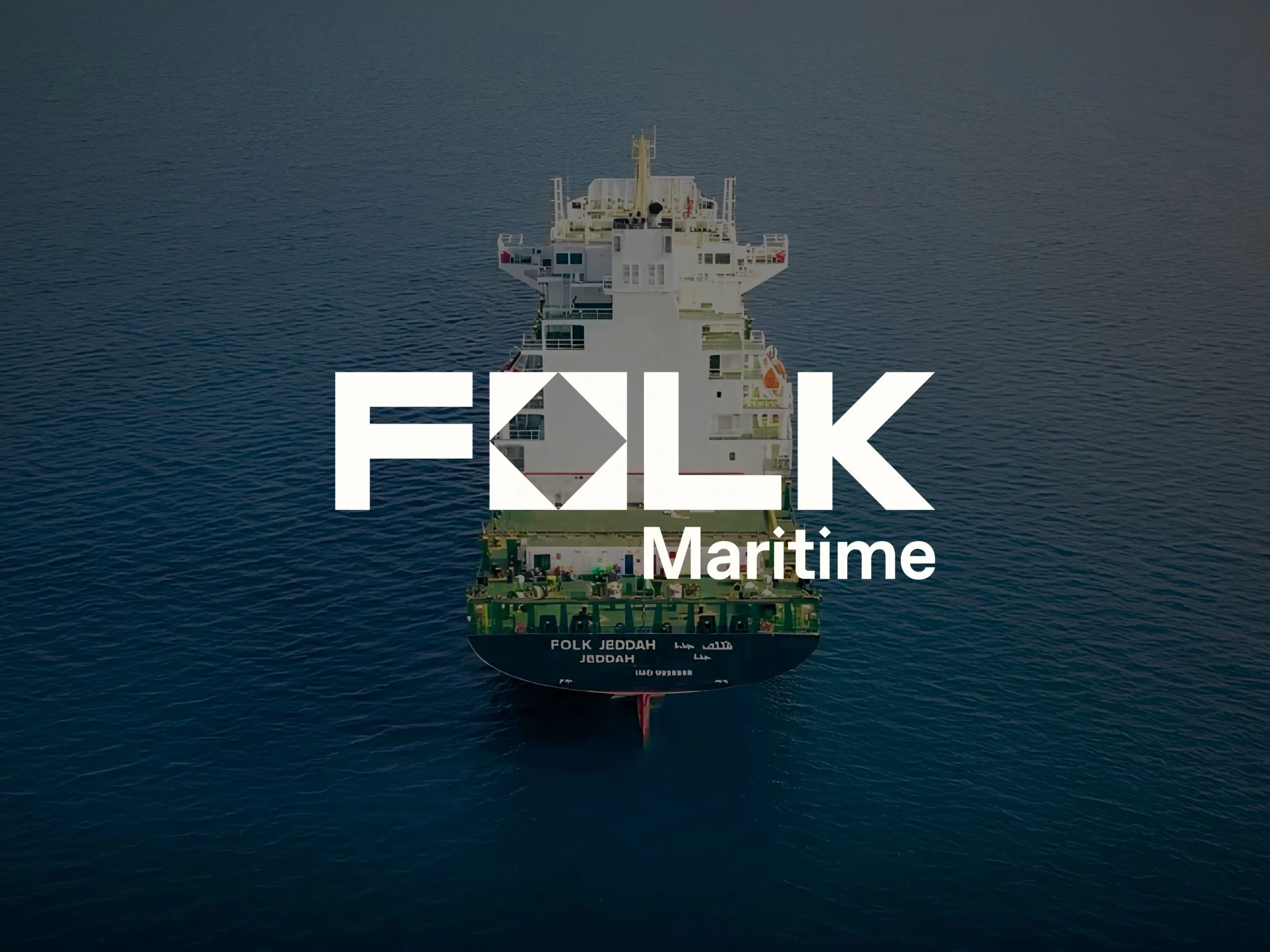 Maritime Website Copywriting in Saudi Arabia