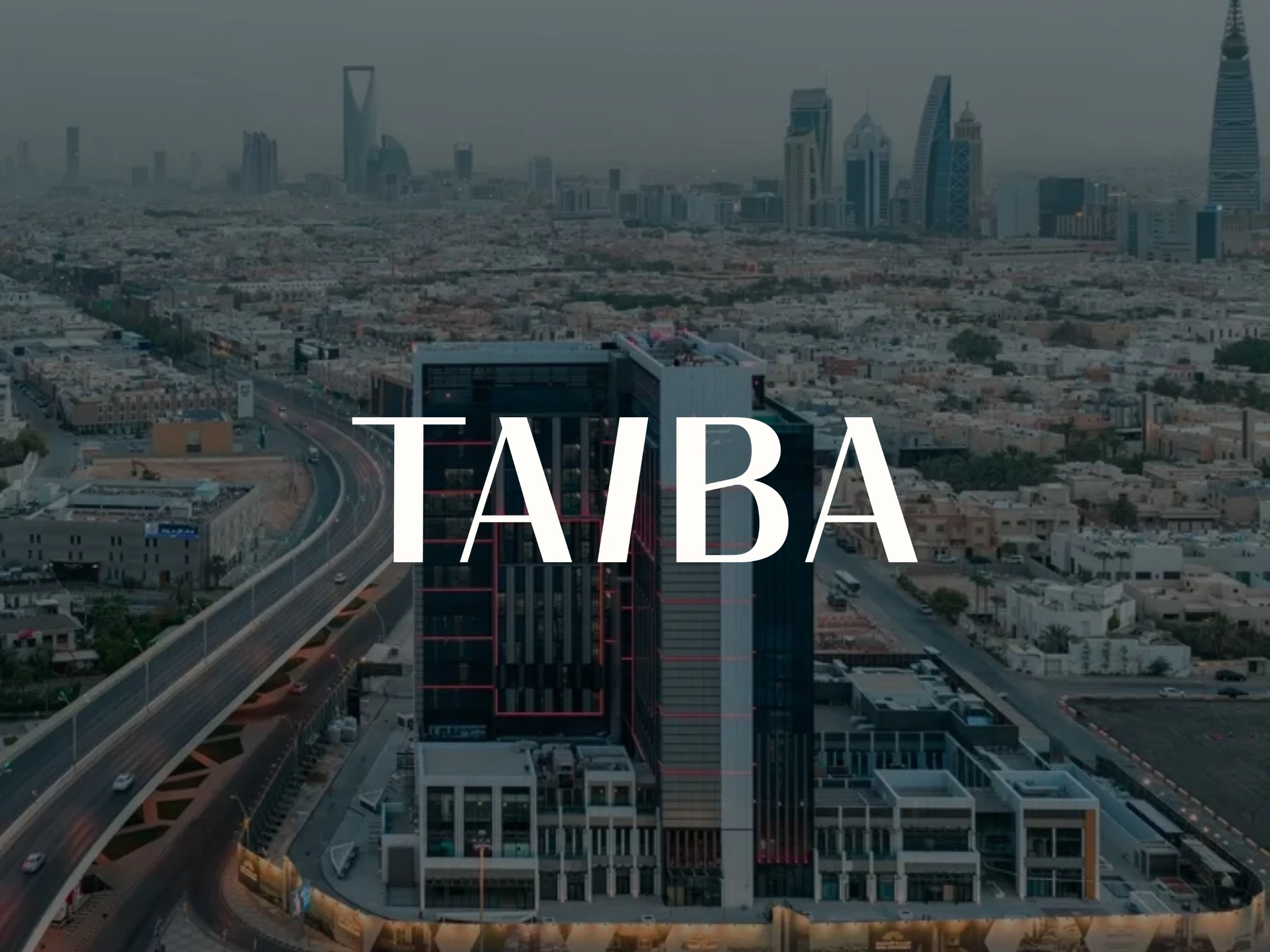 Hospitality Company Profile in Saudi Arabia