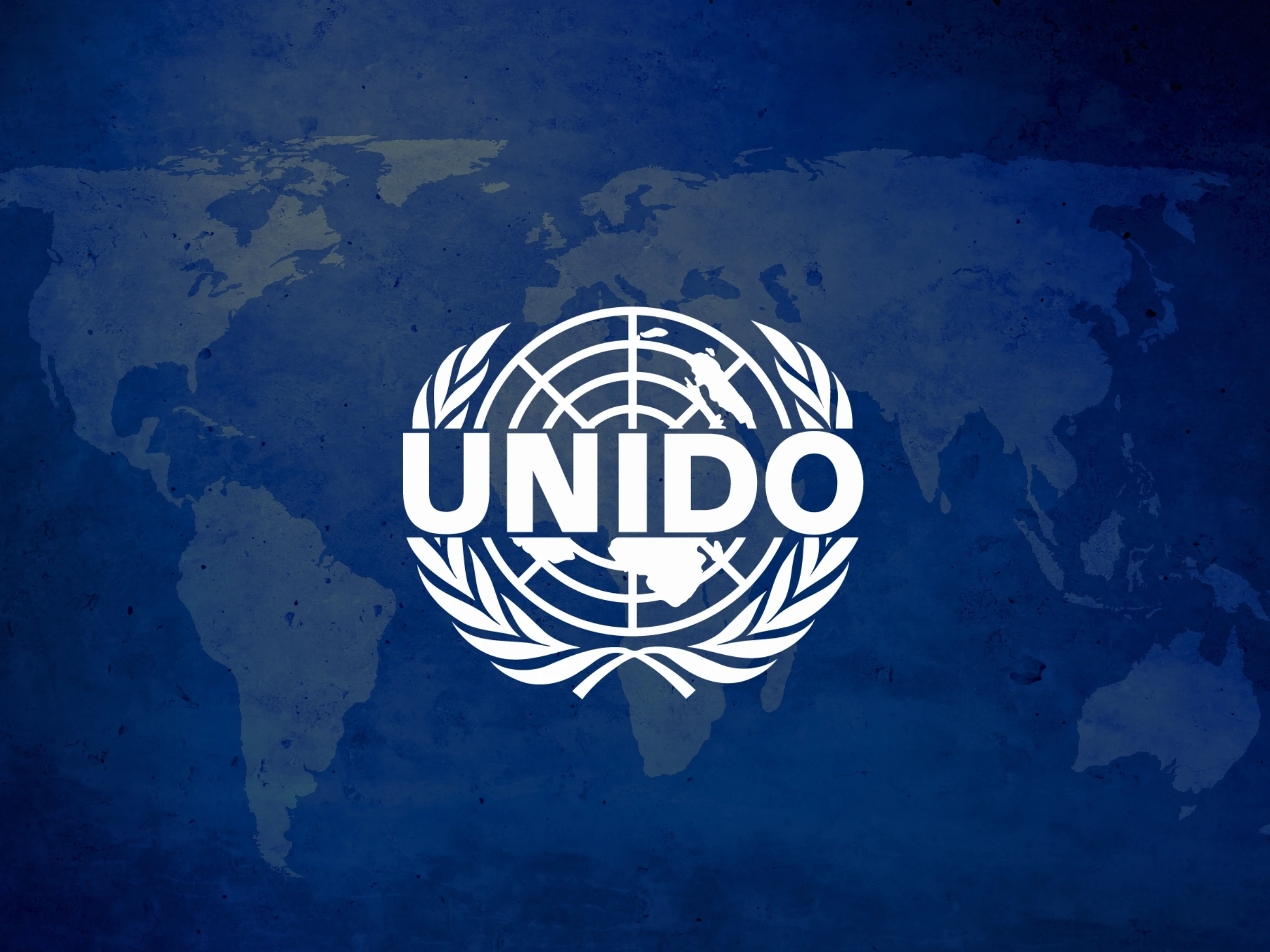 International Organization Copywriting