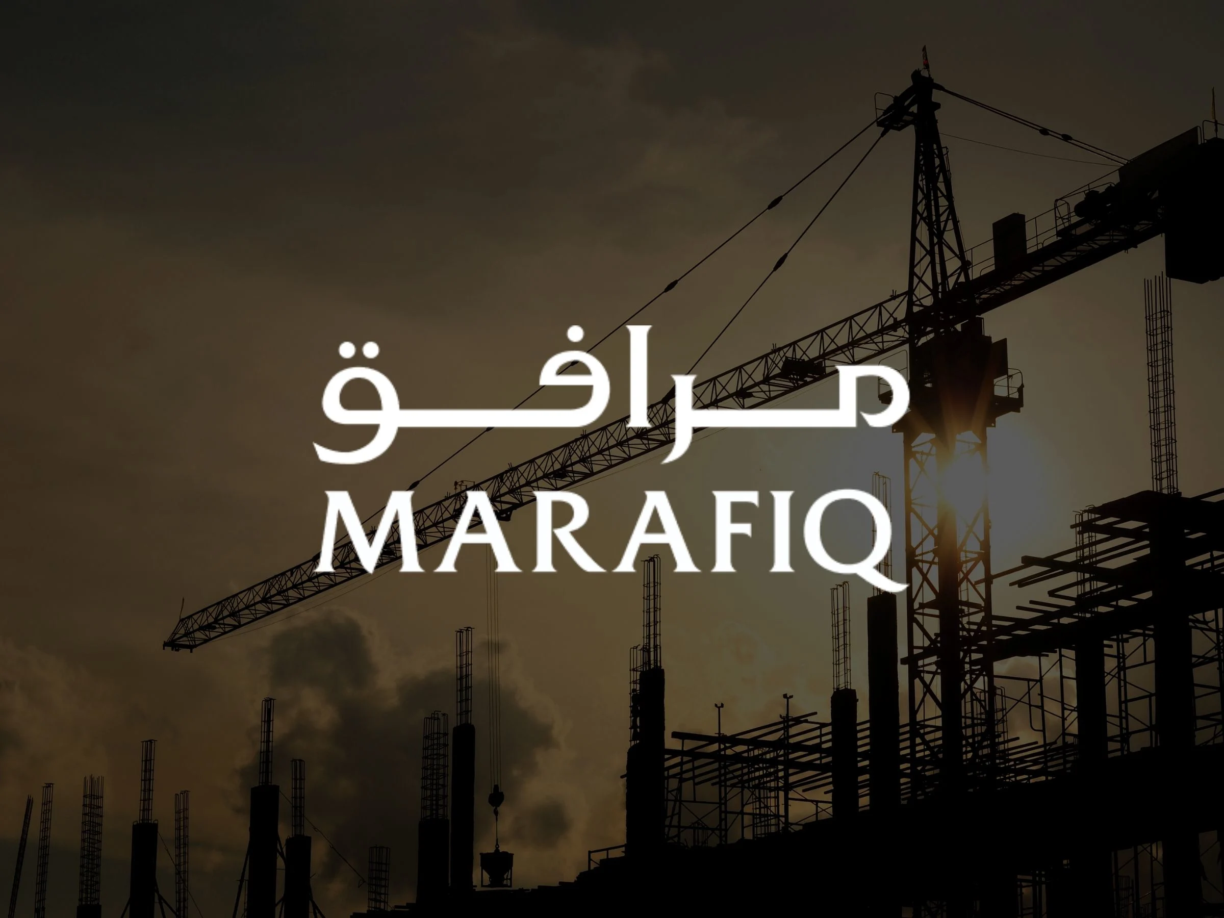 Utilities Website Copywriting in Saudi Arabia