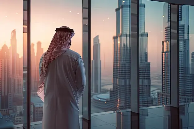 What a Copywriting Retainer in Saudi Arabia Actually Looks Like? (credits magnific)