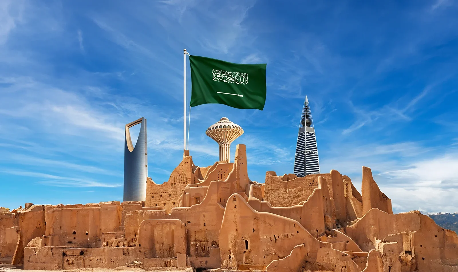 Arabic Copywriting in Saudi Arabia: Why White Arabic, Fus'ha, and Najdi Are Three Different Briefs? (credits teach me arabic)