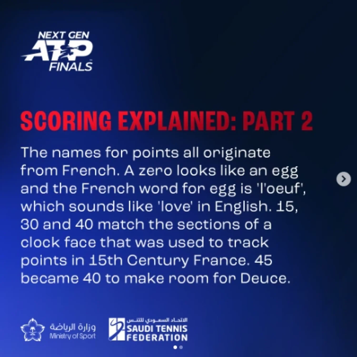 Arabic Social Media Copywriting in Saudi Arabia