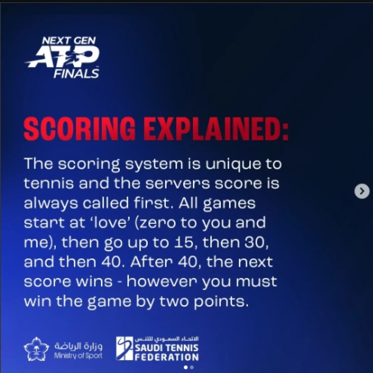 Arabic Social Media Copywriting in Saudi Arabia