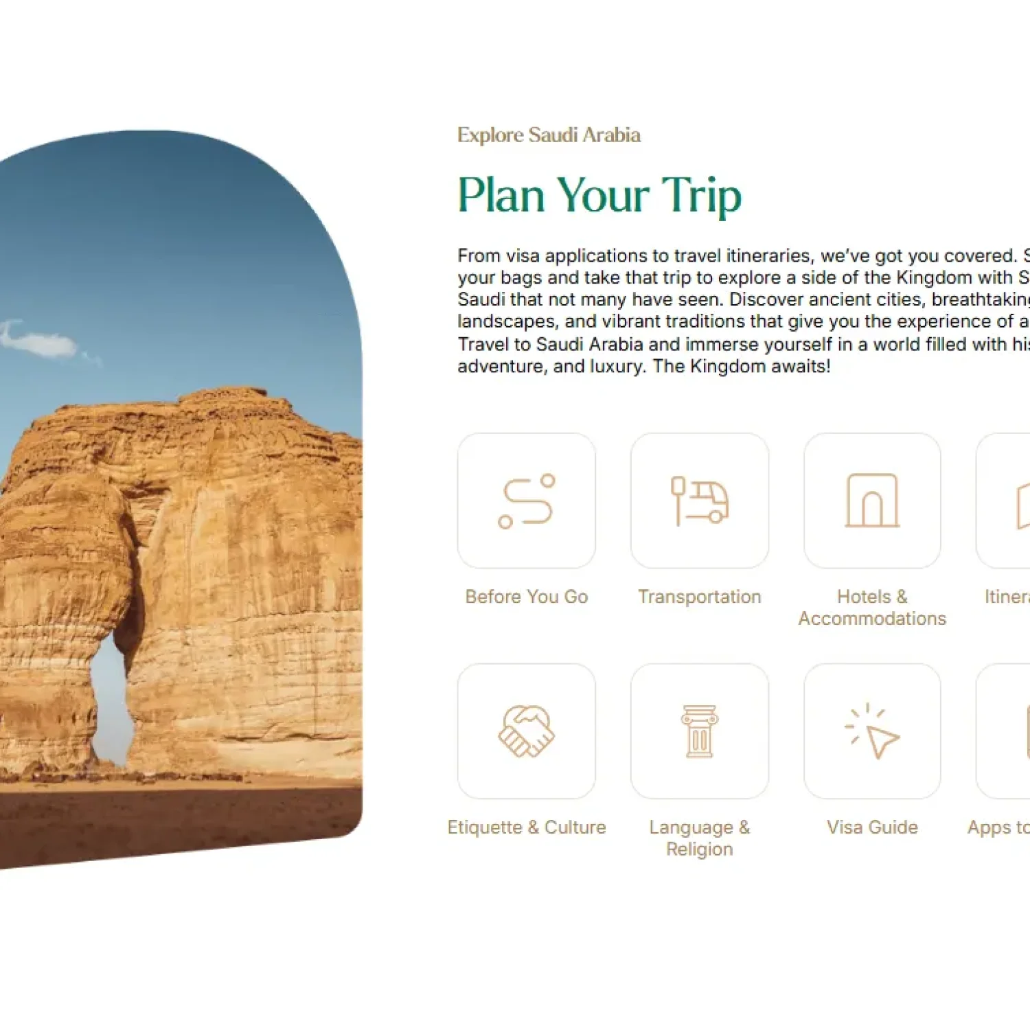 SEO Content Strategy in Saudi Arabia