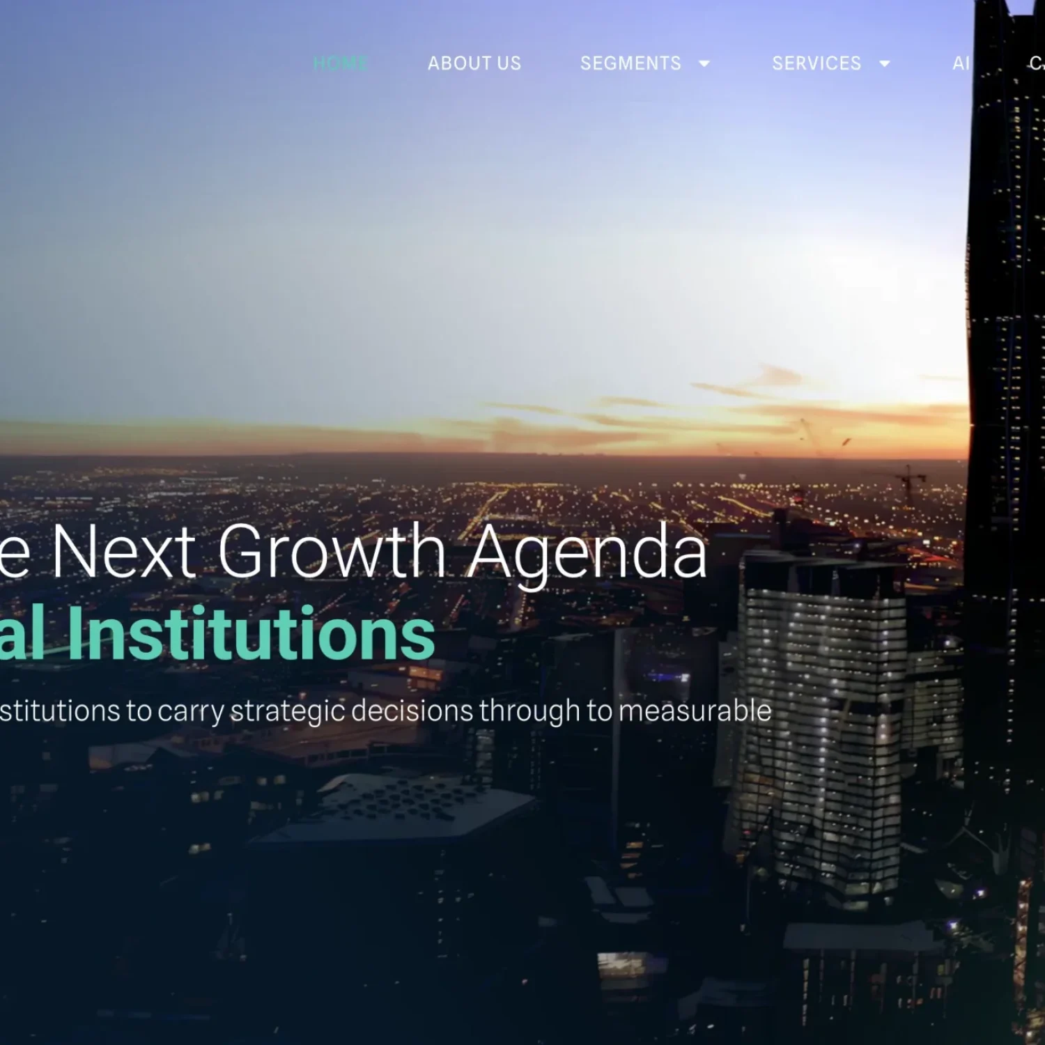 Website Development Services in Saudi Arabia