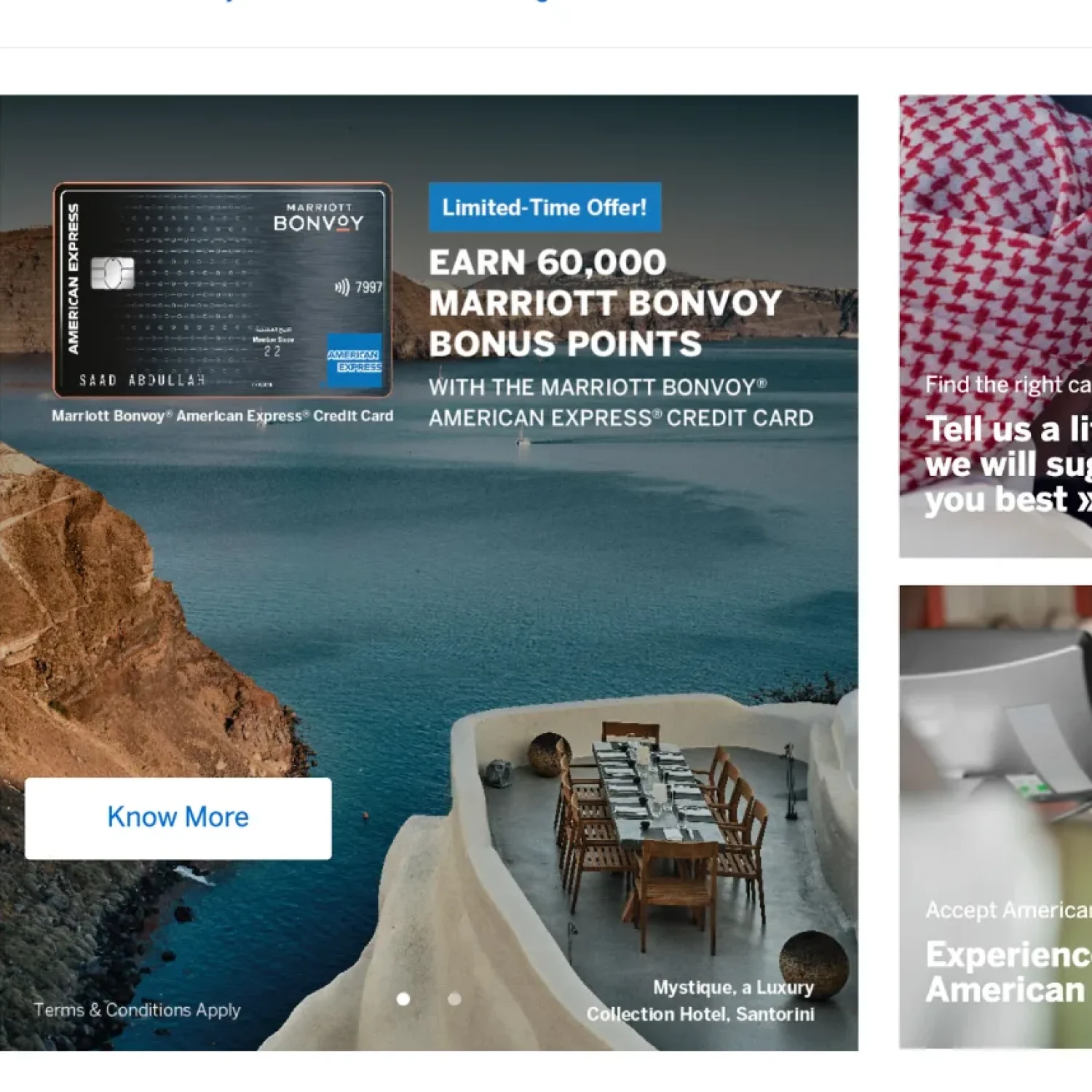 English Website Copywriting in Saudi Arabia