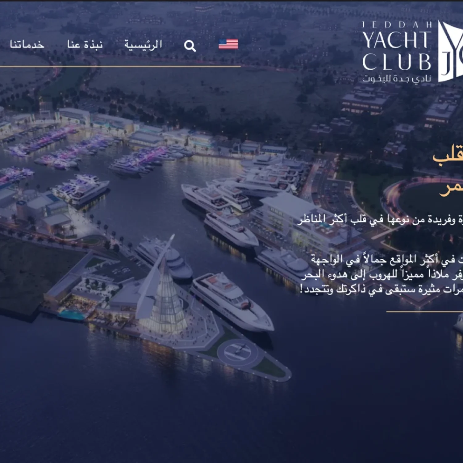 Saudi Website Localization Services