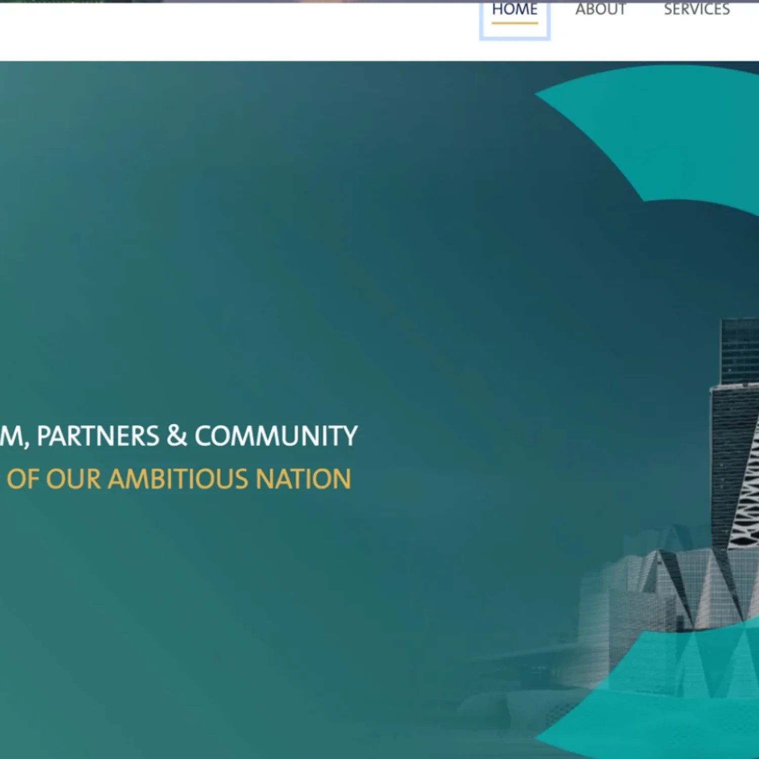 Bilingual SEO Website Content in Saudi Arabia