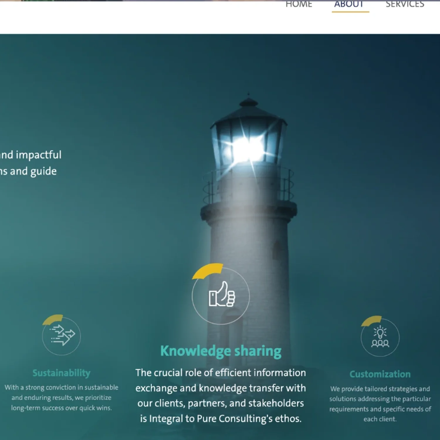 Bilingual SEO Website Content in Saudi Arabia