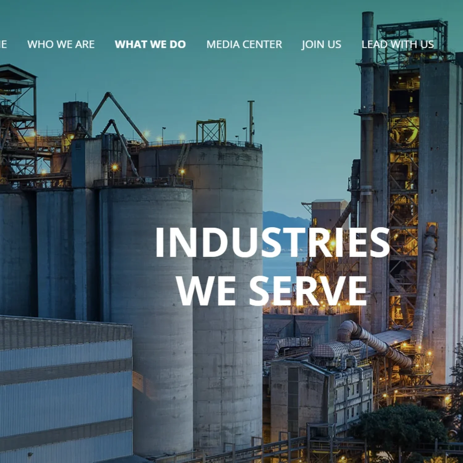 Sustainability Company Profile in Saudi Arabia